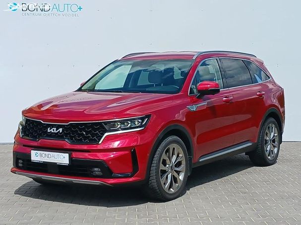 Kia Sorento 2.2 CRDi 148 kW image number 1