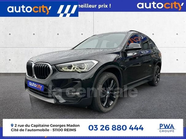 BMW X1 sDrive18i 100 kW image number 1