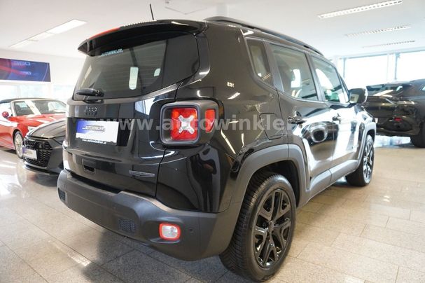 Jeep Renegade 88 kW image number 6