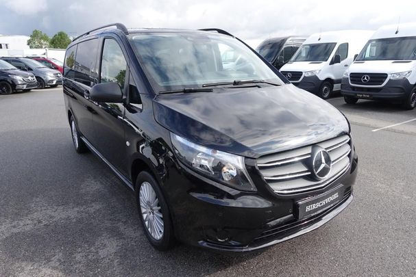 Mercedes-Benz Vito 116 CDi SELECT 120 kW image number 2