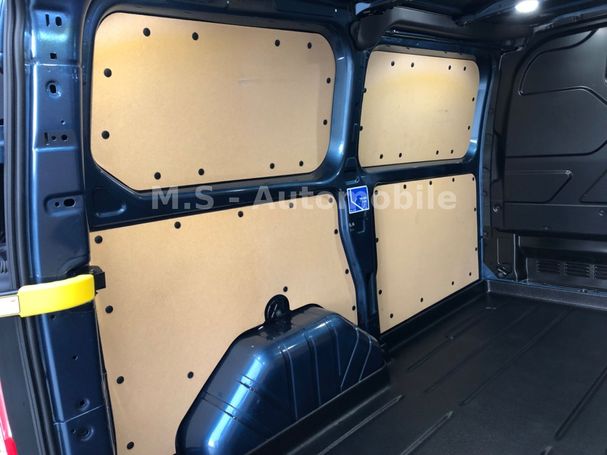 Ford Transit Custom 320 125 kW image number 24