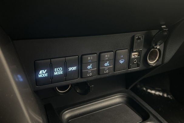 Toyota RAV 4 Hybrid Executive 146 kW image number 24