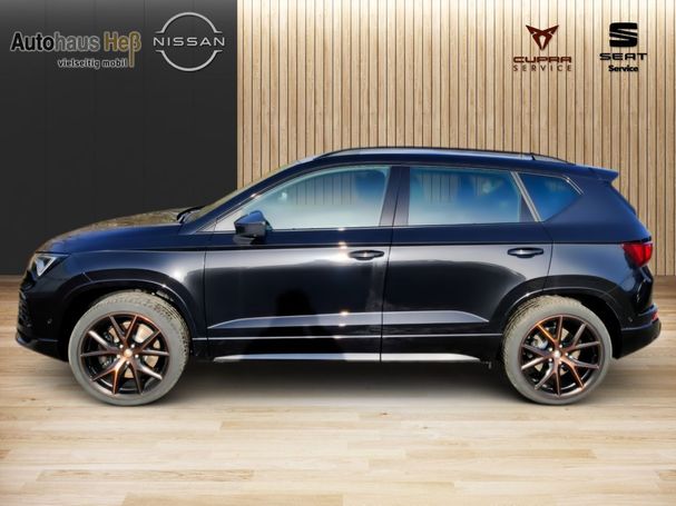 Cupra Ateca 2.0 TSI DSG 4Drive 221 kW image number 8