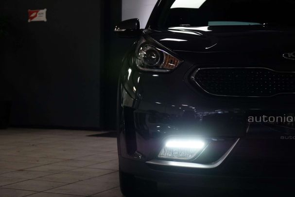 Kia Niro 104 kW image number 32