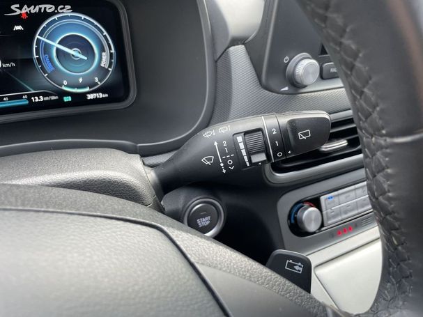 Hyundai Kona 100 kW image number 21