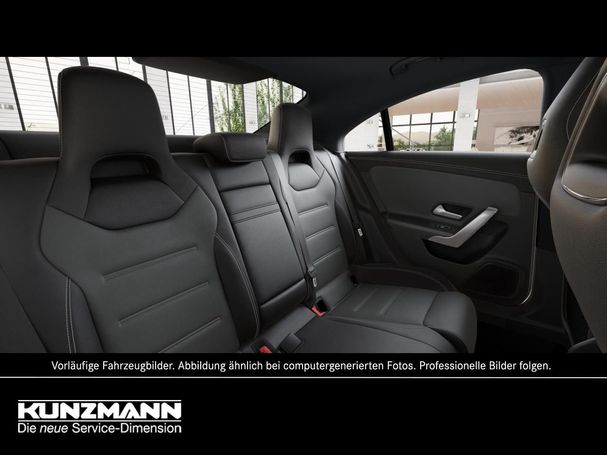 Mercedes-Benz CLA 250 160 kW image number 3