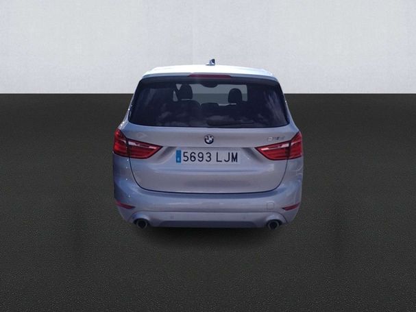 BMW 218d Gran Tourer 110 kW image number 5