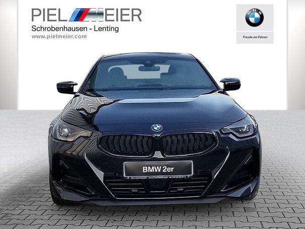 BMW M240i xDrive Sport 275 kW image number 2