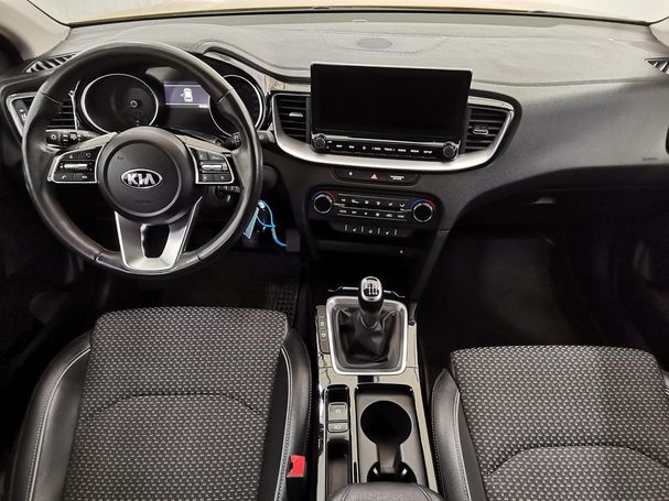 Kia XCeed 1.4 103 kW image number 10