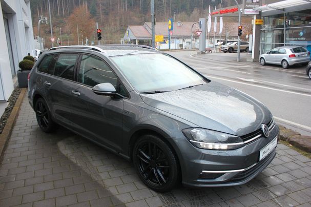 Volkswagen Golf Variant 2.0 TDI 110 kW image number 3