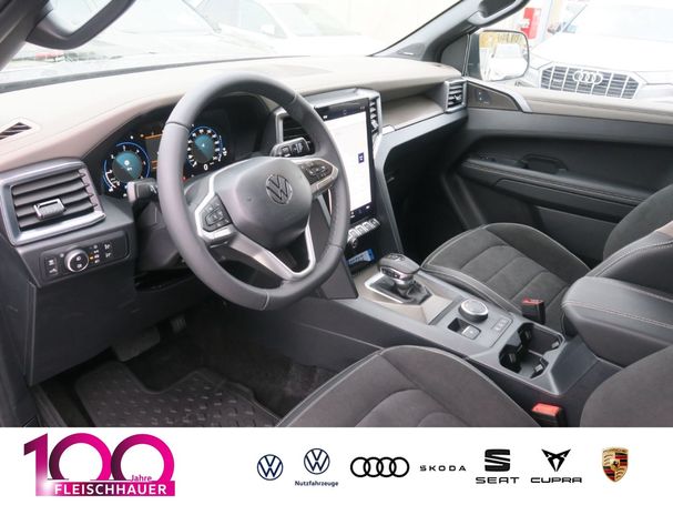 Volkswagen Amarok 3.0 TDI Style 4Motion 177 kW image number 6