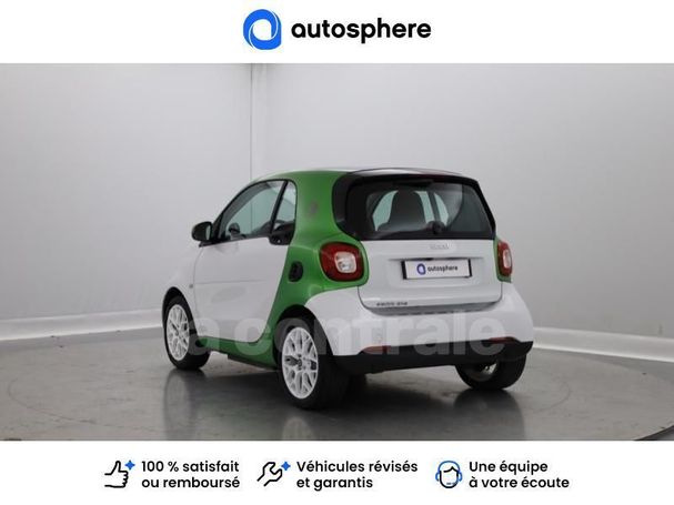 Smart ForTwo 60 kW image number 4