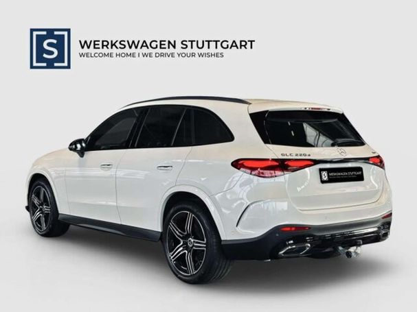 Mercedes-Benz GLC 220 d 145 kW image number 3