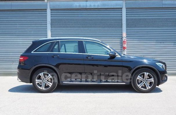 Mercedes-Benz GLC 220 d 4Matic 125 kW image number 2