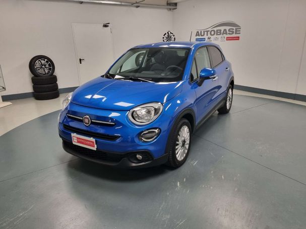 Fiat 500X 1.0 88 kW image number 16