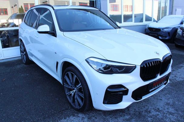 BMW X5 xDrive 210 kW image number 3