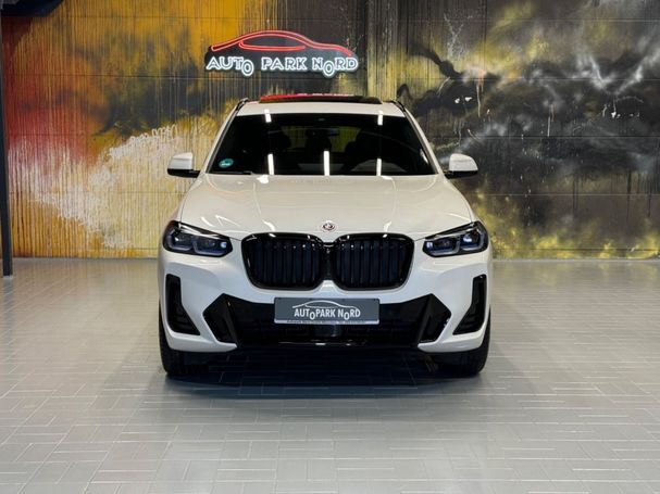 BMW X3 xDrive 135 kW image number 3