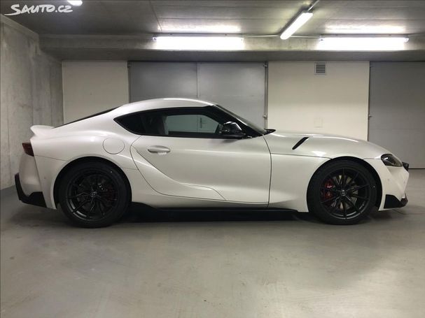 Toyota Supra 3.0 250 kW image number 4