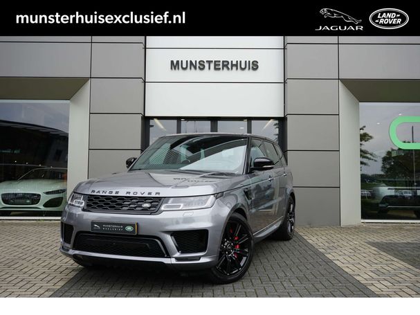 Land Rover Range Rover Sport 327 kW image number 1