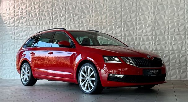 Skoda Octavia Combi 110 kW image number 2