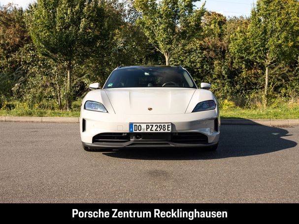 Porsche Taycan Sport Turismo 320 kW image number 13