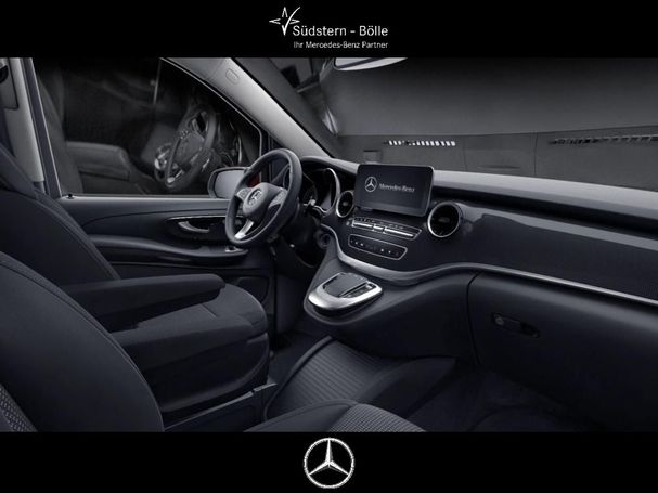 Mercedes-Benz V 220d Edition 1 120 kW image number 12