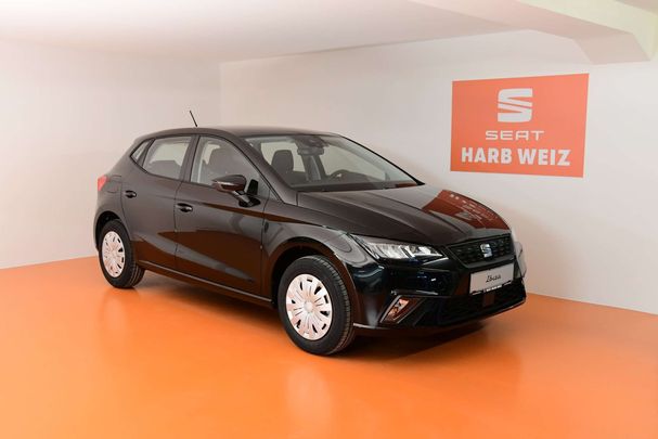 Seat Ibiza 1.0 TSI Reference 70 kW image number 1