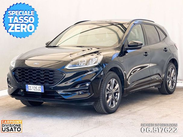 Ford Kuga 132 kW image number 1