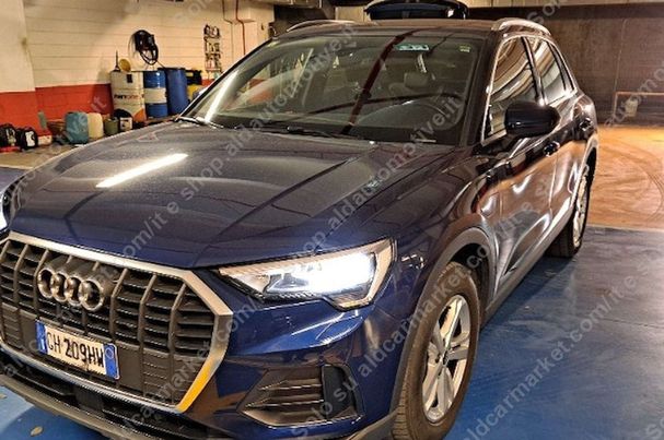 Audi Q3 180 kW image number 1