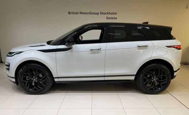 Land Rover Range Rover Evoque P300e AWD 227 kW image number 3