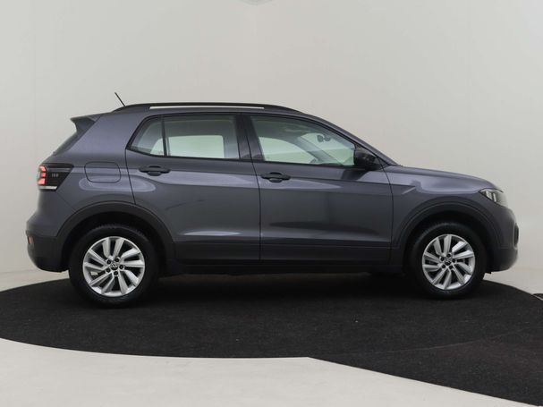 Volkswagen T-Cross 1.0 TSI Life 70 kW image number 21