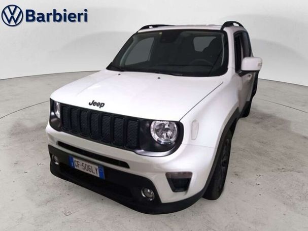 Jeep Renegade 96 kW image number 1