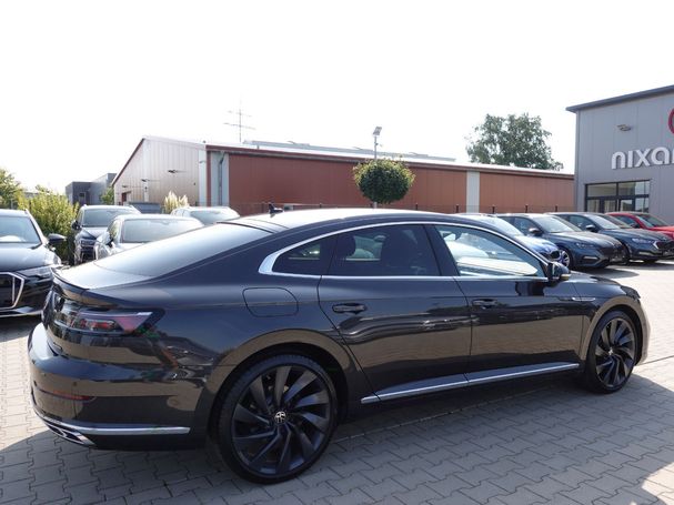 Volkswagen Arteon 2.0 TDI DSG 4Motion 147 kW image number 5