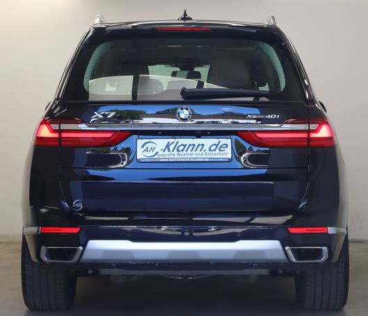 BMW X7 xDrive 250 kW image number 4