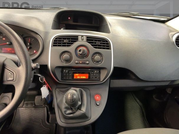 Renault Kangoo Rapid dCi 90 Extra 66 kW image number 10