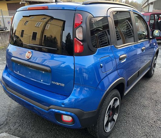 Fiat Panda 1.0 52 kW image number 3