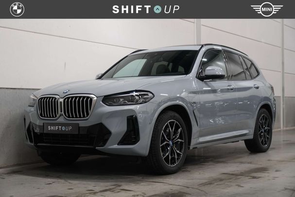 BMW X3 xDrive30e 215 kW image number 1