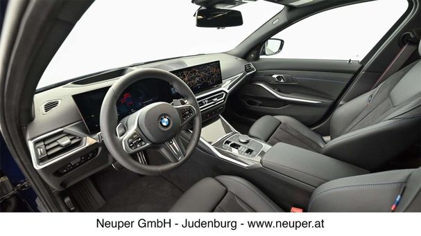 BMW 320d xDrive 140 kW image number 14