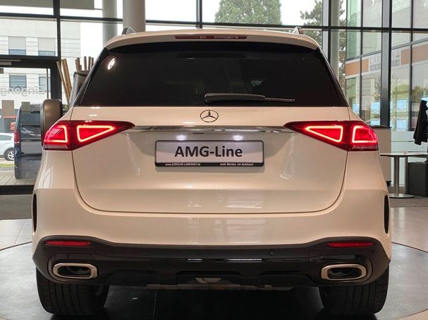 Mercedes-Benz GLE 450 270 kW image number 27