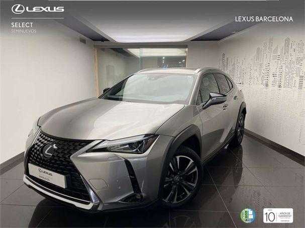 Lexus UX Executive 135 kW image number 1