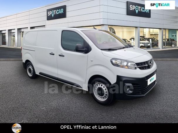 Opel Vivaro DI Business 88 kW image number 2