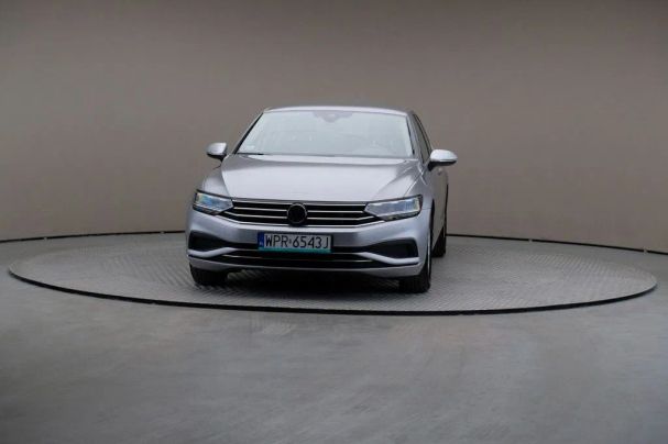 Volkswagen Passat DSG 110 kW image number 2