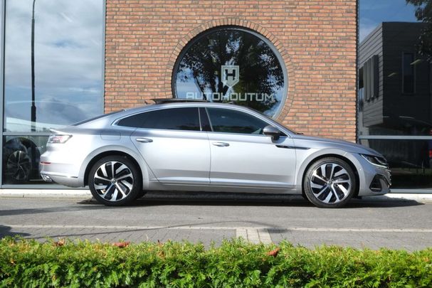 Volkswagen Arteon R-Line 140 kW image number 3