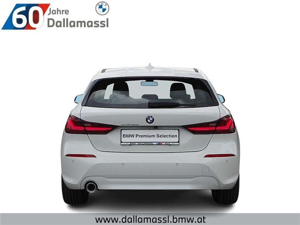 BMW 116d 85 kW image number 4