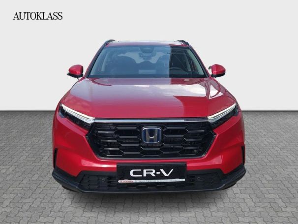 Honda CR-V 135 kW image number 8