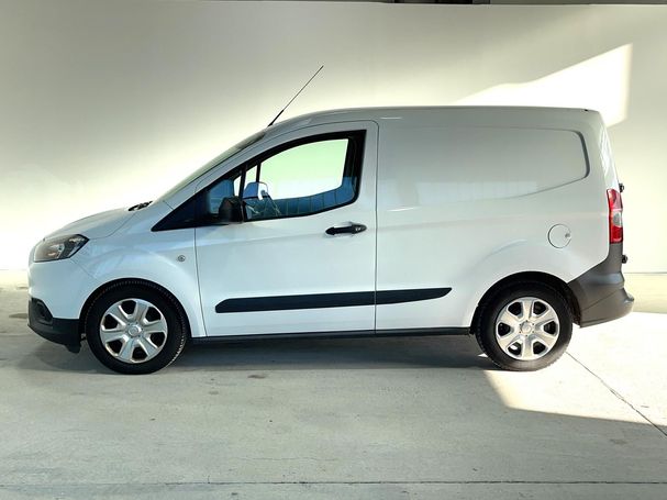 Ford Transit Courier 1.5 TDCi 55 kW image number 4