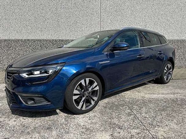 Renault Megane Grandtour TCe 117 kW image number 1