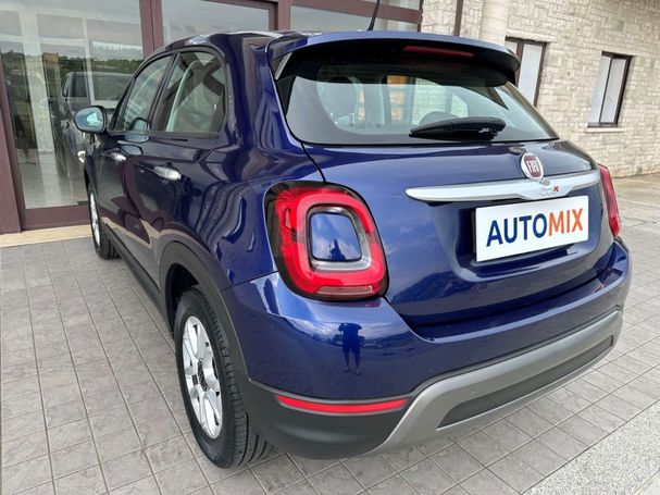 Fiat 500X 1.0 City Cross 88 kW image number 25