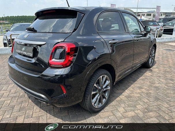 Fiat 500X 1.0 88 kW image number 3