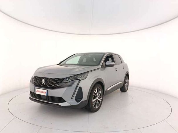 Peugeot 3008 BlueHDi 130 S&S EAT8 Allure 96 kW image number 1